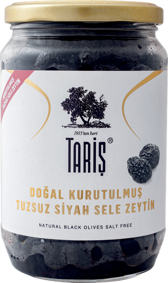 Kurutulmuş Tuzsuz Sele