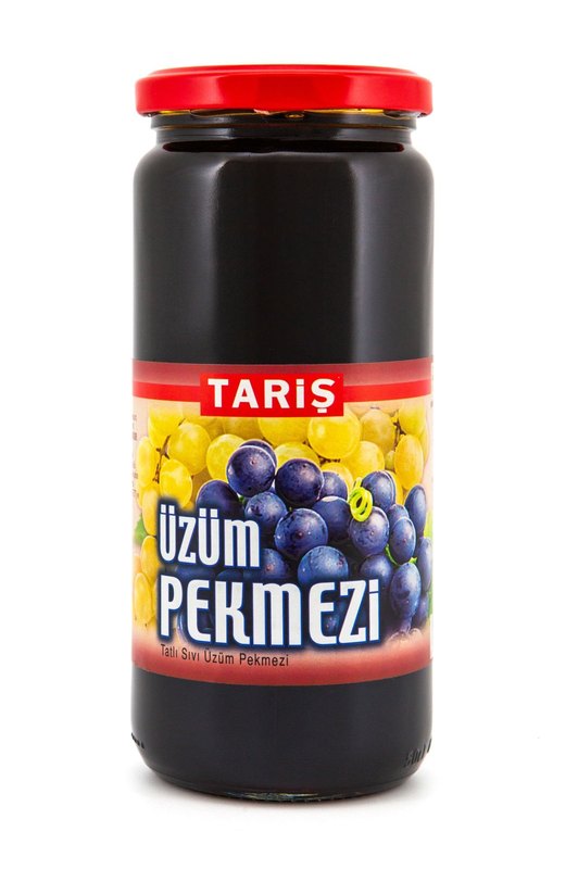 TARIŞ Üzüm Pekmezi — druivenstroop 640 g